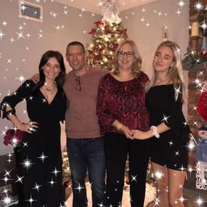 Meet your Posher, Pattie